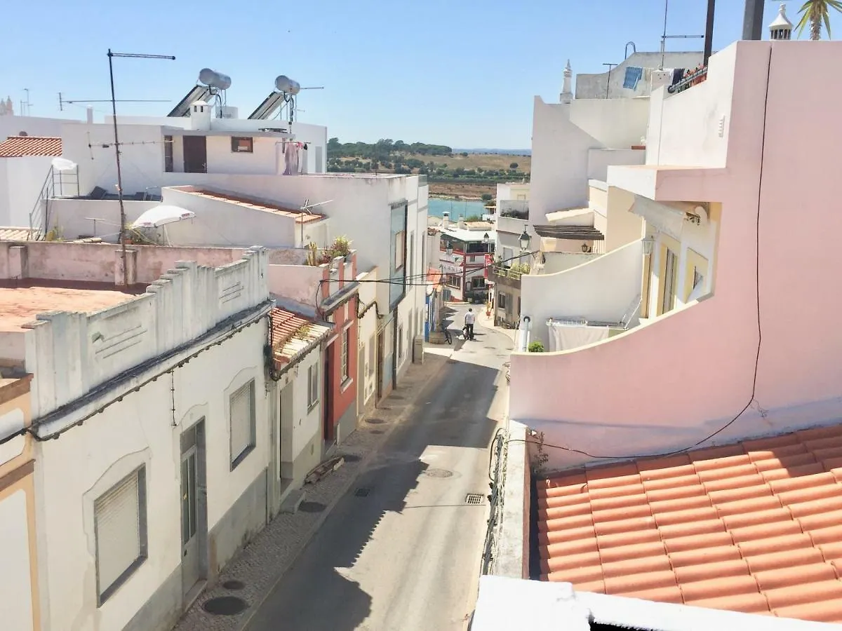 Alvor Terrace Villa 0*,  Portugal