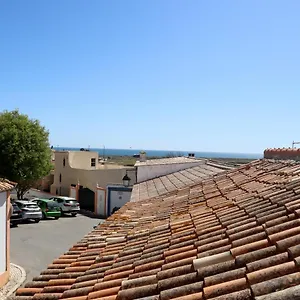 Holiday home Casinha Da Ria, Alvor