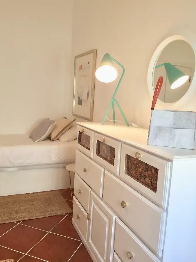 Alvor Terrace Villa Holiday home