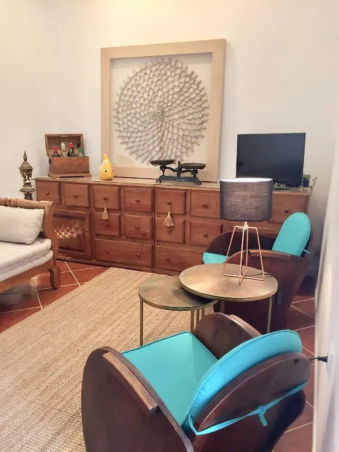 Alvor Terrace Villa Holiday home