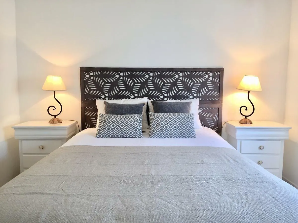 Holiday home Alvor Terrace Villa