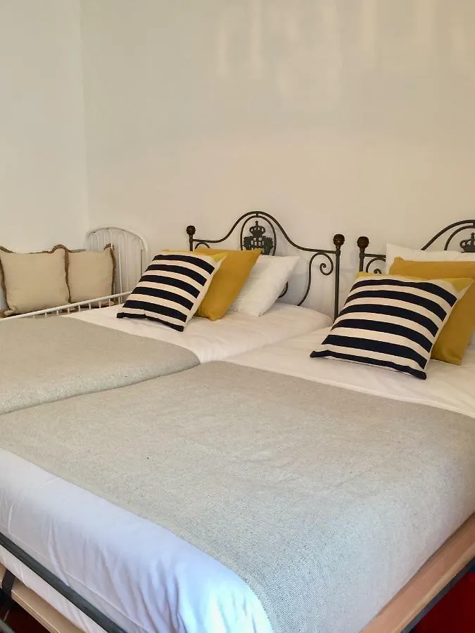 Alvor Terrace Villa Holiday home