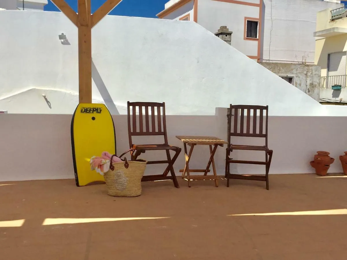 Holiday home Alvor Terrace Villa Portugal